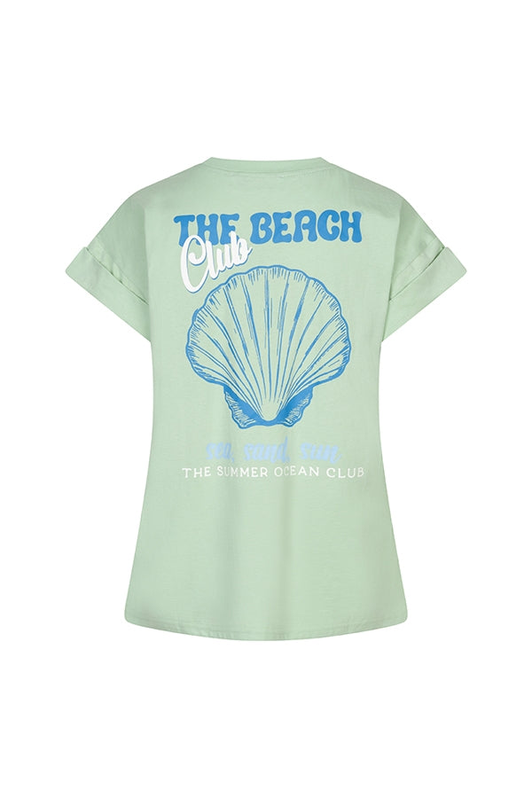 T-Shirt Rosahlie