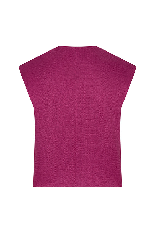 Gilet Isla