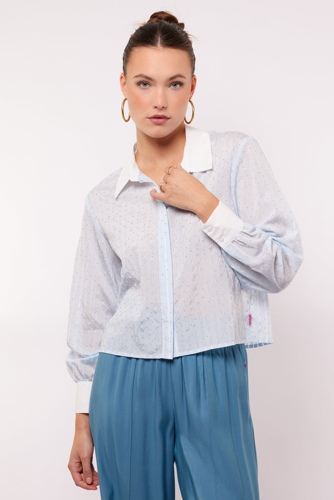 Maella blouse