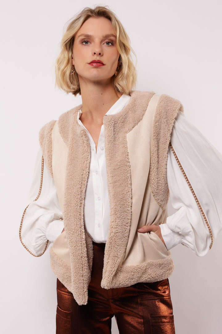 Reese Gilet