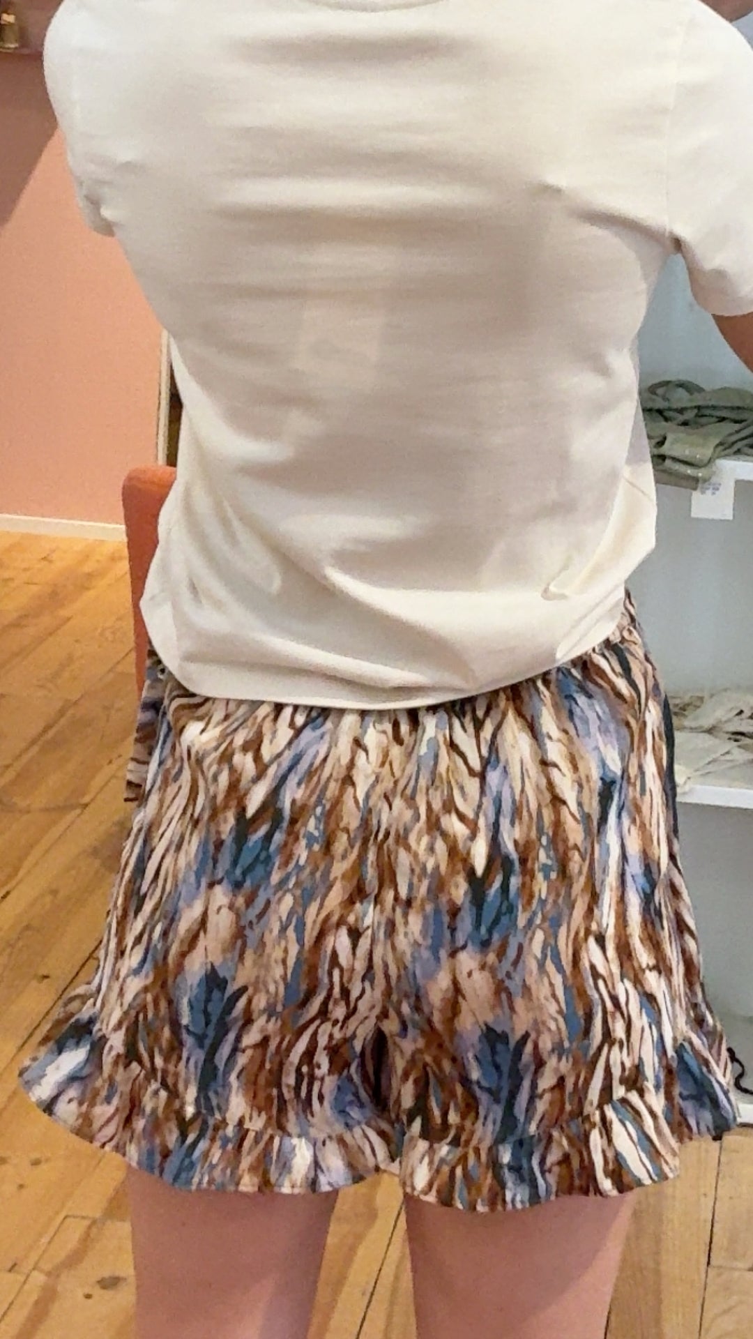 Skort Sammy