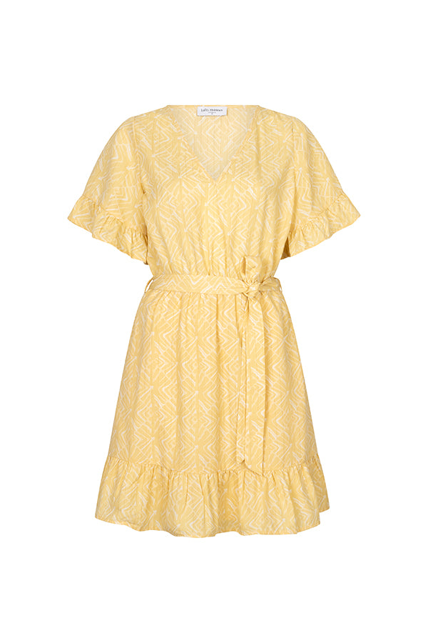 Dress Kim