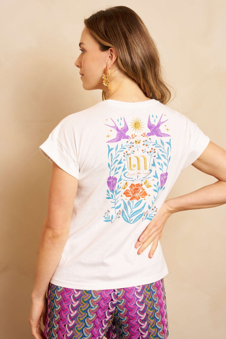 T-Shirt Raiza