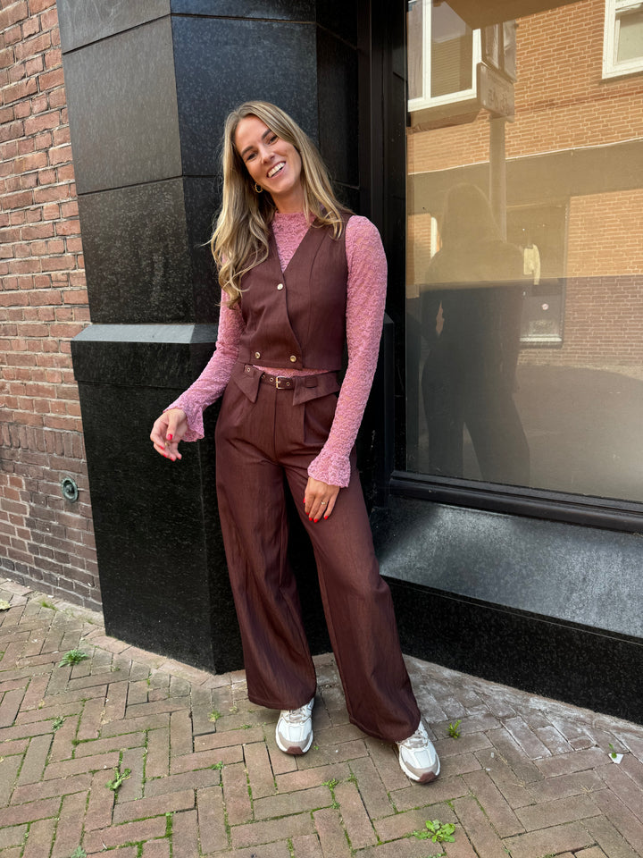 Zumra pants