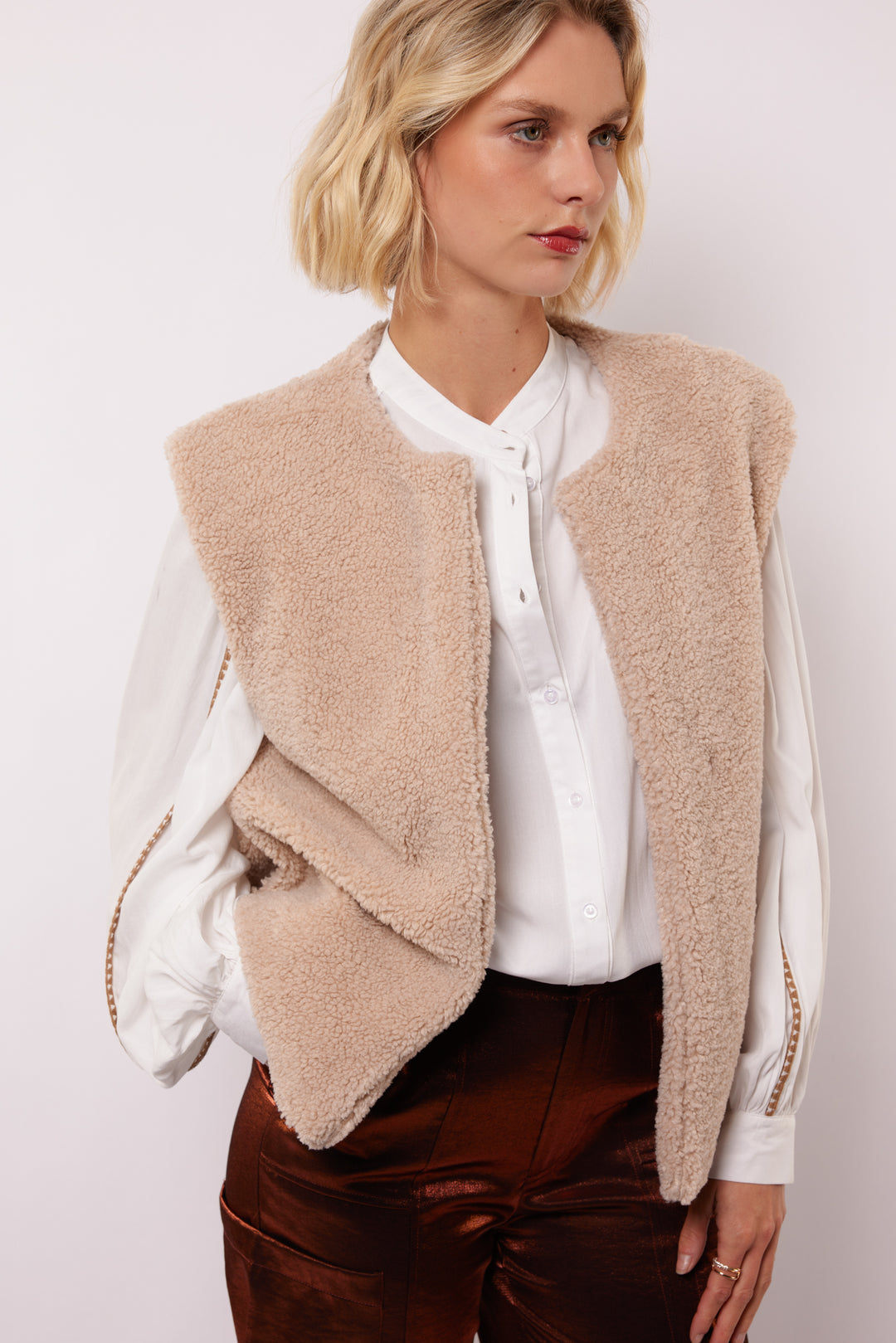 Reese Gilet
