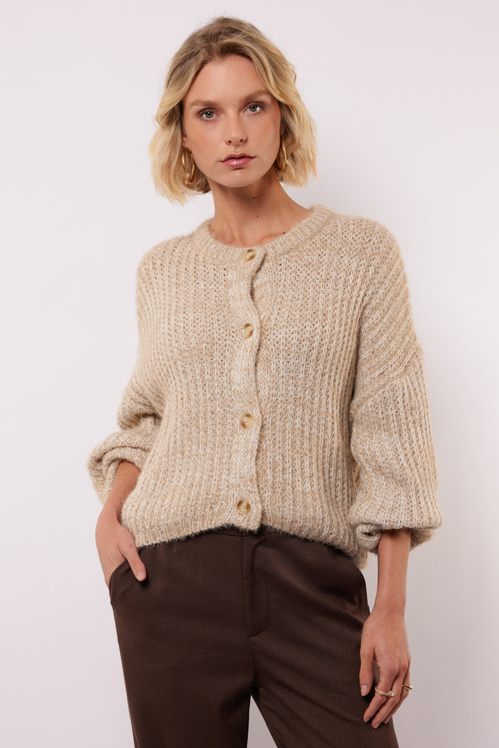 Kalista knit Cardigan