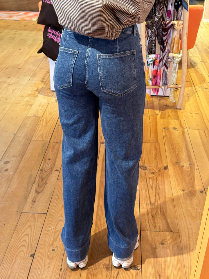 Jeans Teddy