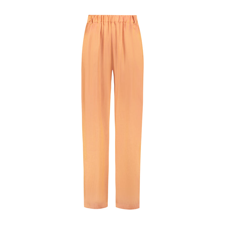 Carmen pants - Orange
