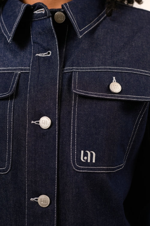Jacket Ariah