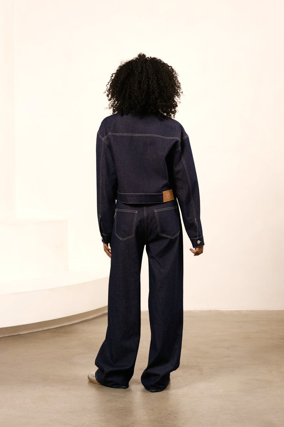 Trouser Valluna