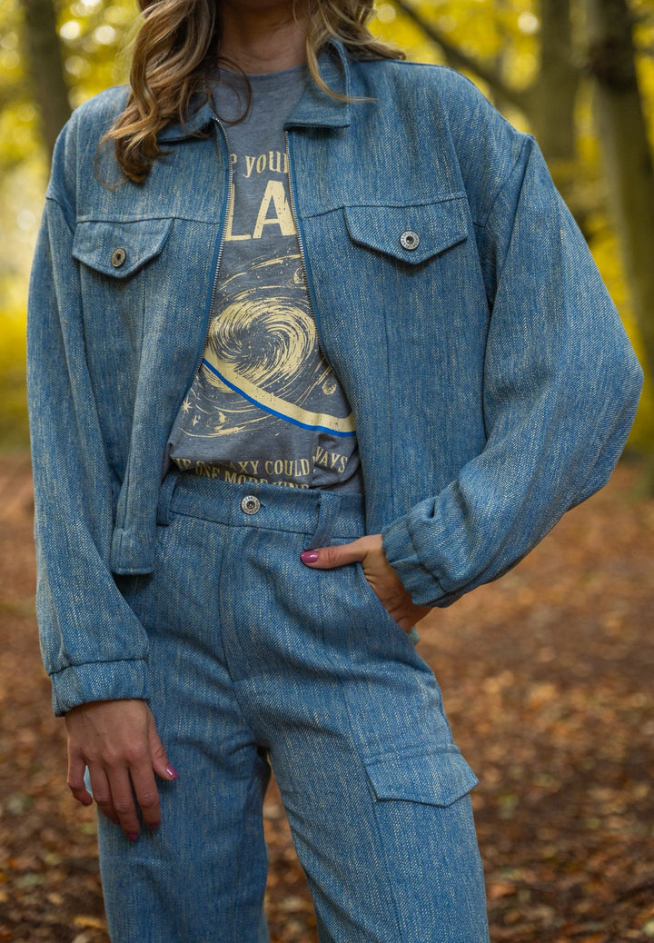 Lieke pants