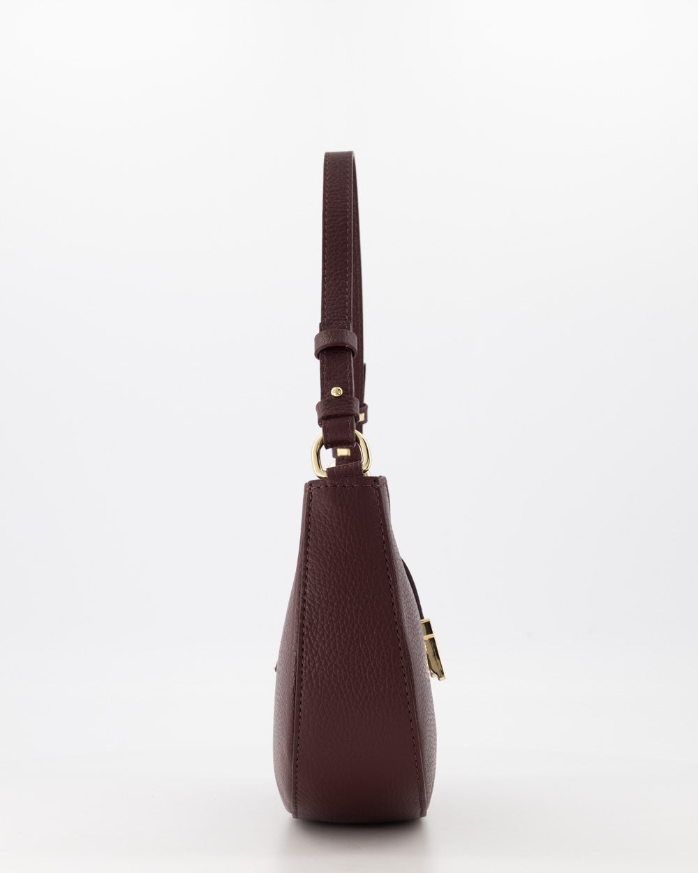 Inez bag - Bordeaux