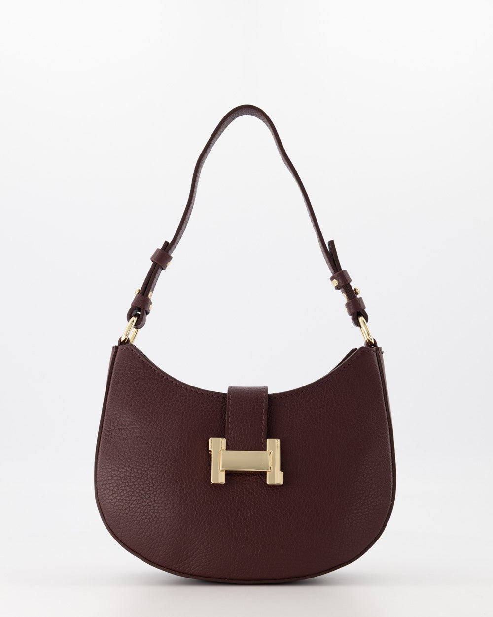 Inez bag - Bordeaux