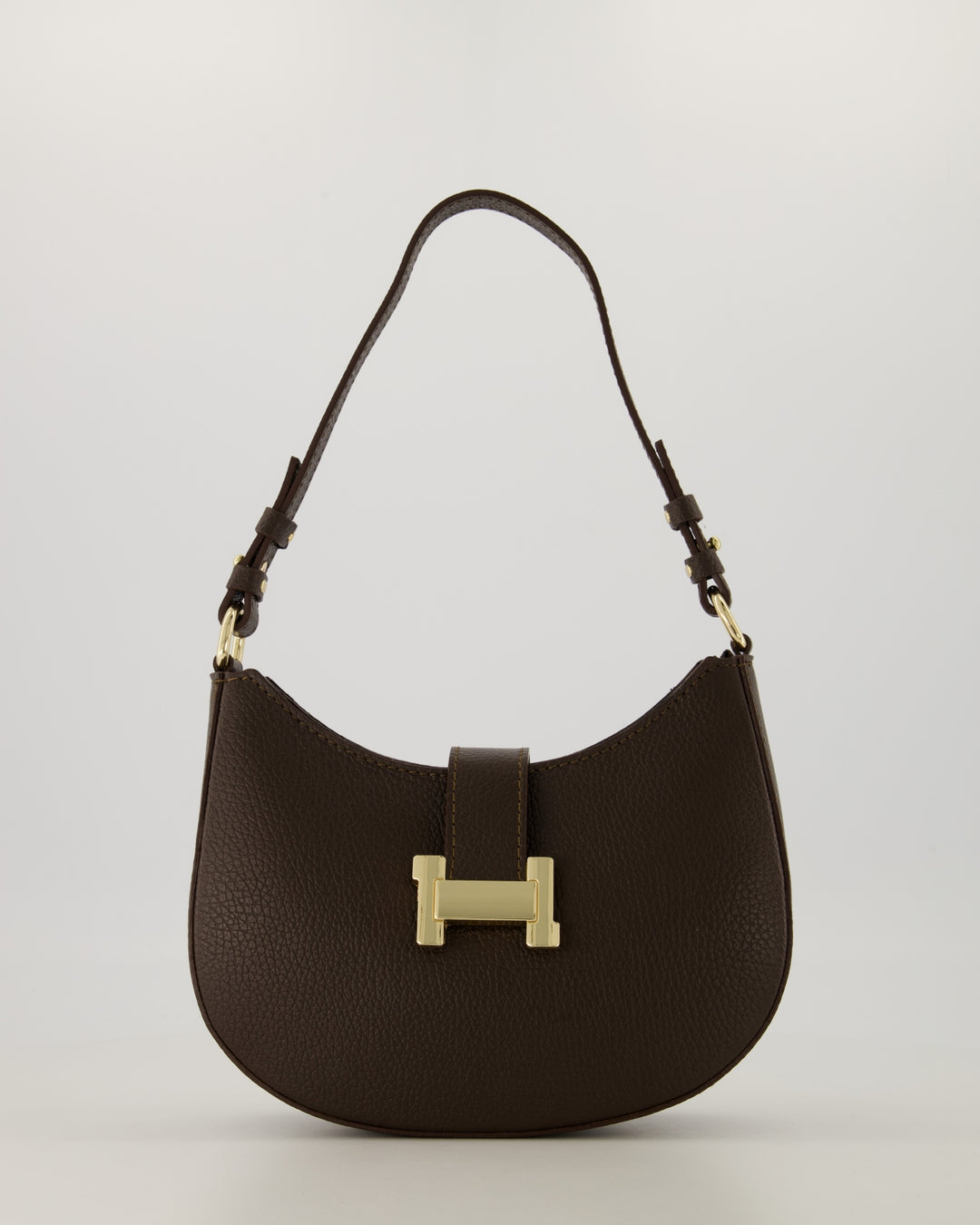 Inez bag - Bruin