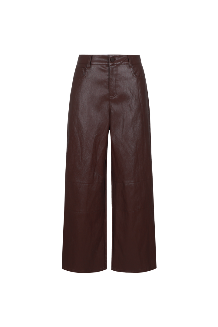 Roza pants- bordeaux
