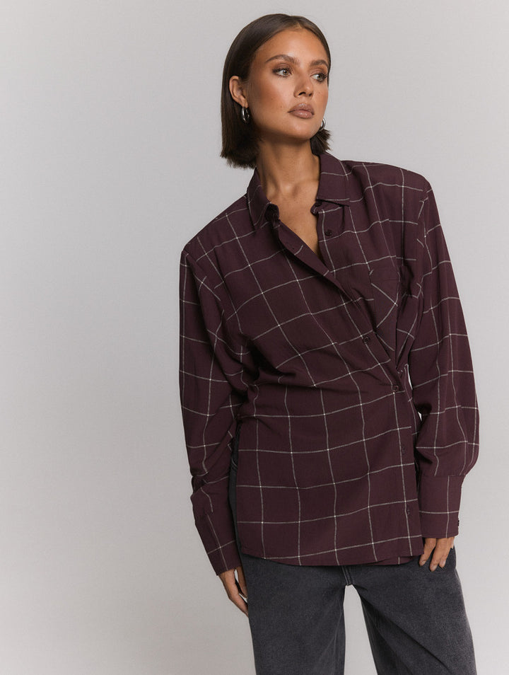 Naro blouse