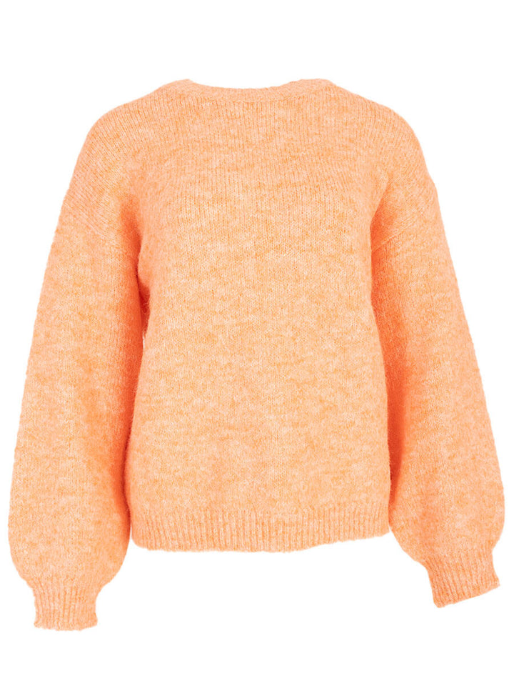 Trui Peach