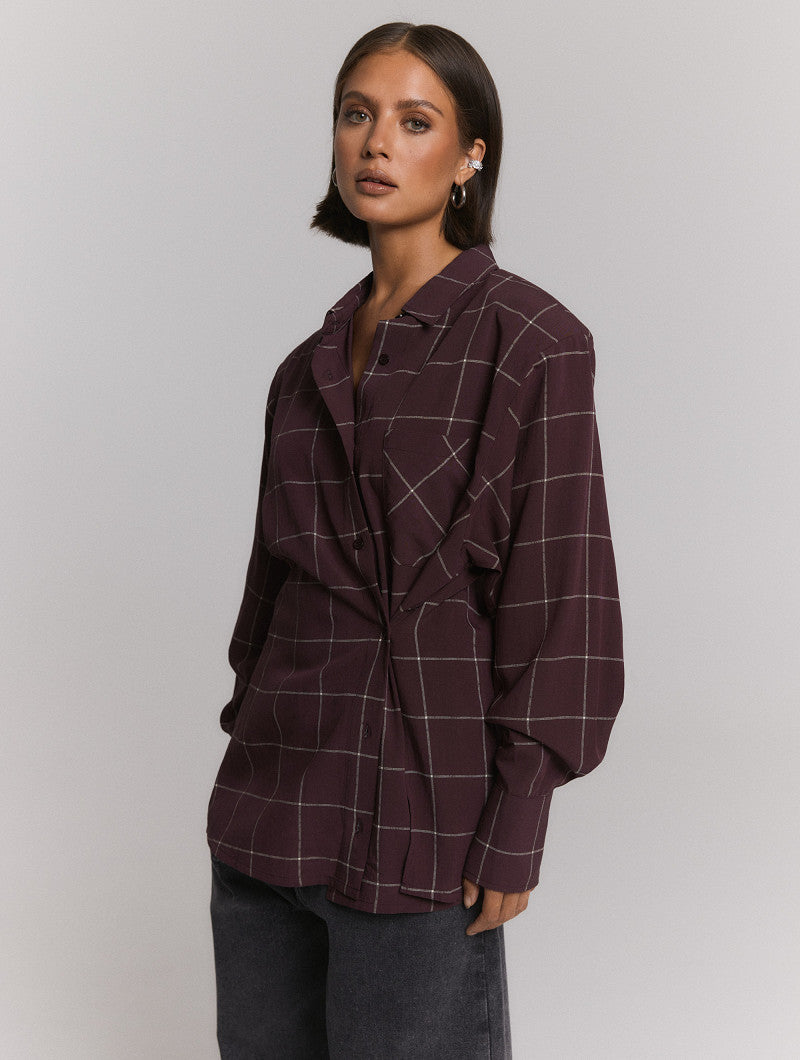Naro blouse