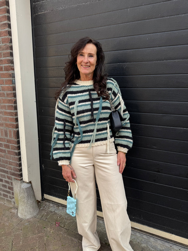Dila sweater