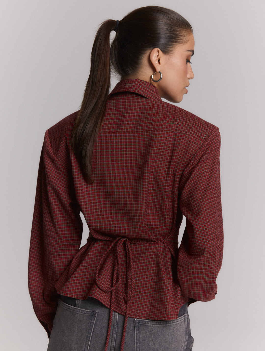 Presley blouse