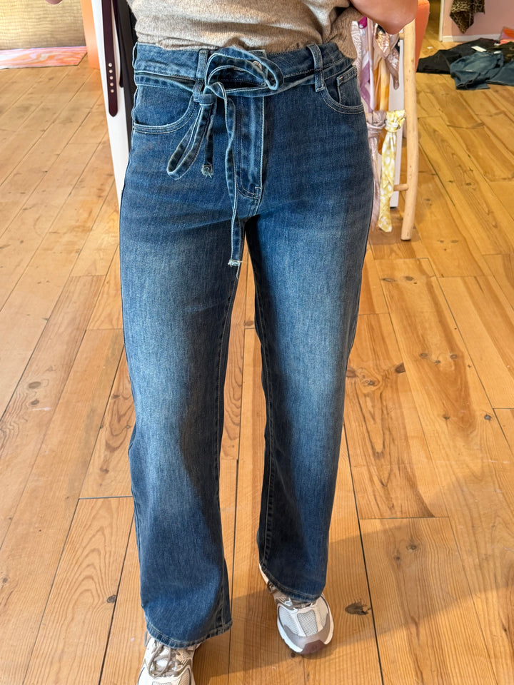 Jeans Melanie - straight