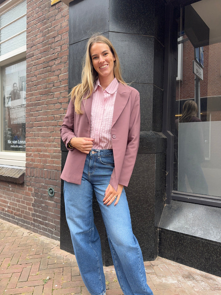 Kicki blazer