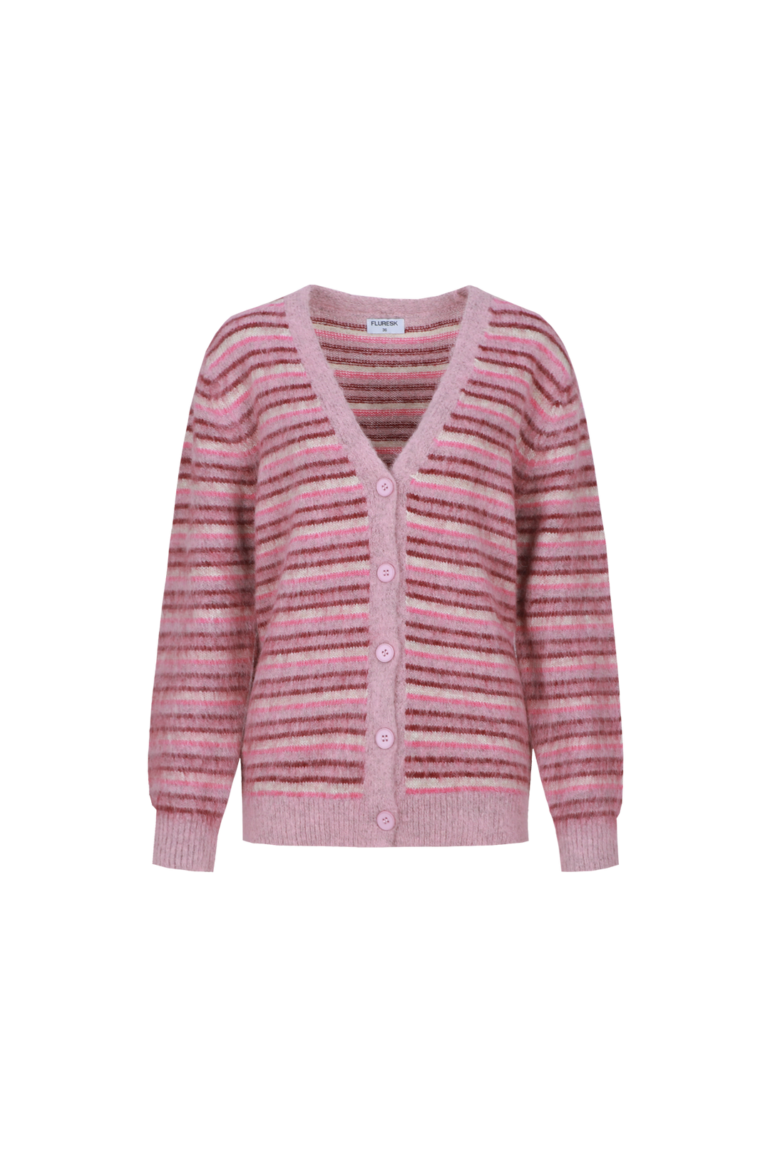 Benji cardigan