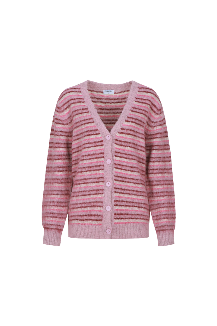 Benji cardigan