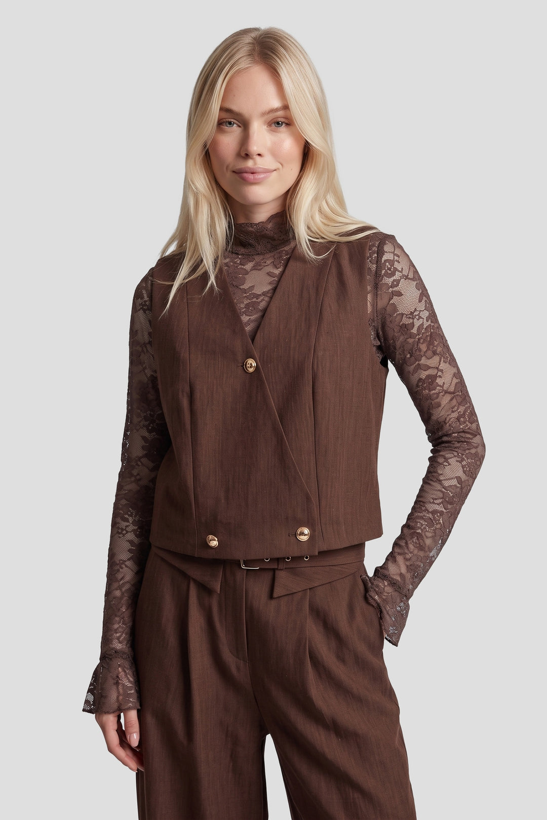 Neva gilet