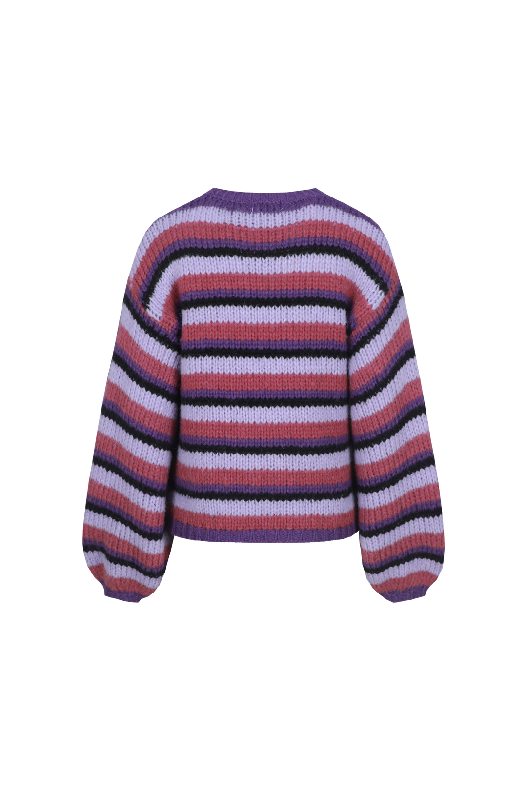 Dila knit sweater