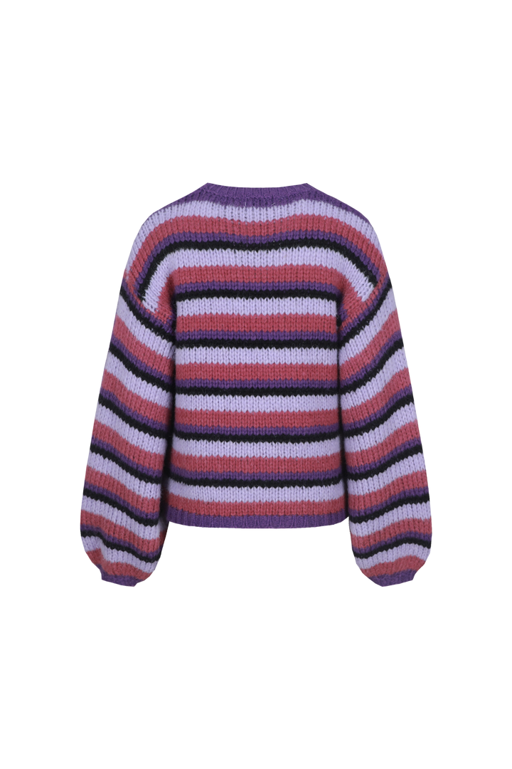 Dila knit sweater