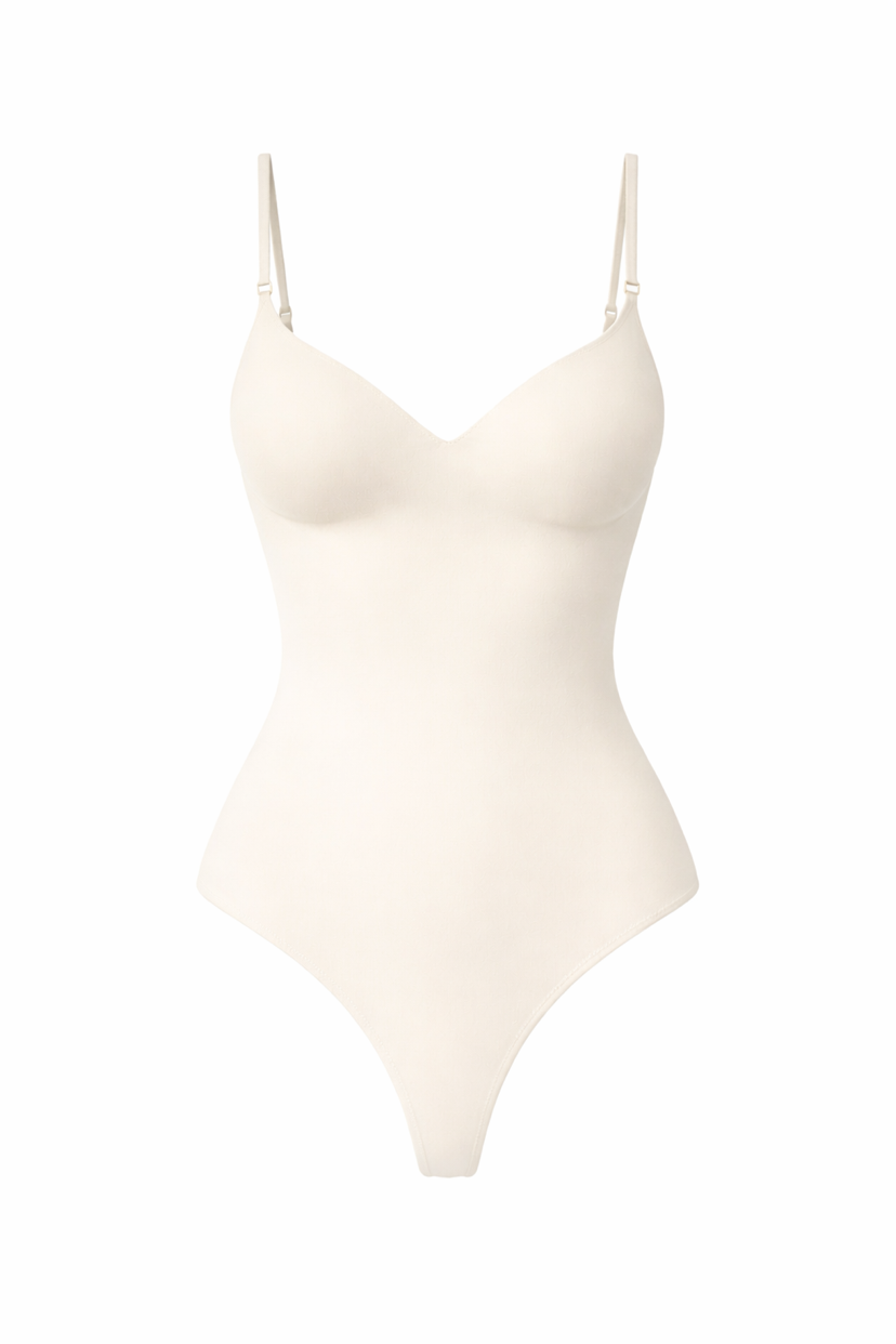 Body ivory