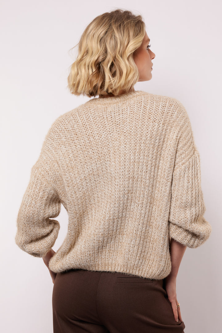 Kalista knit Cardigan
