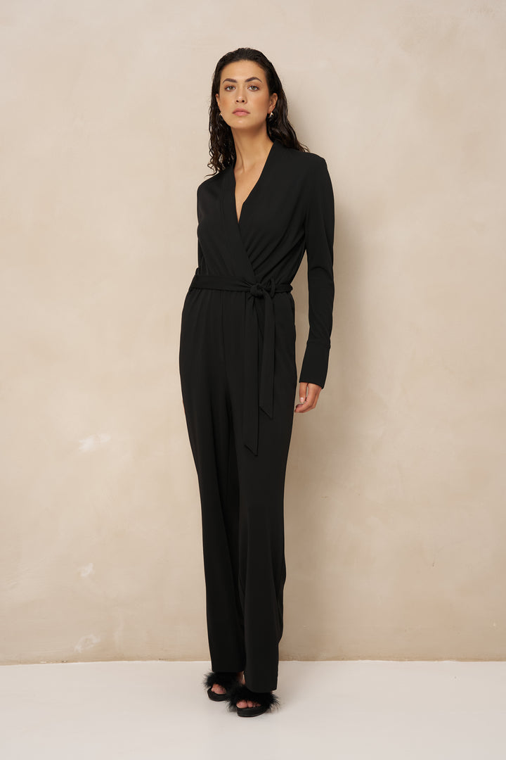 Jumpsuit Jacy