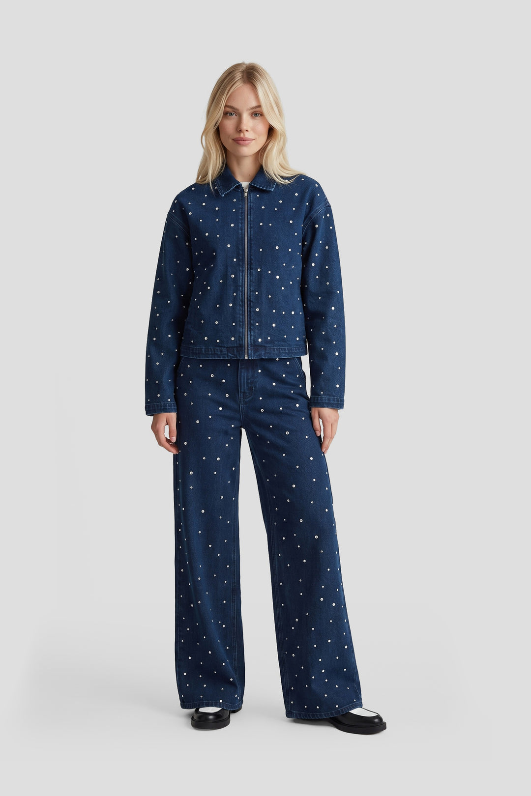 Iva pants