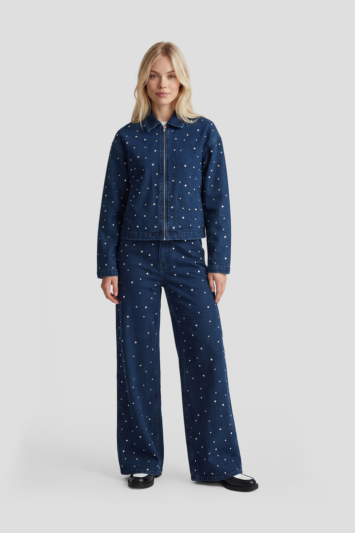 Iva pants
