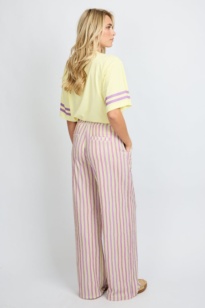 Aster pants
