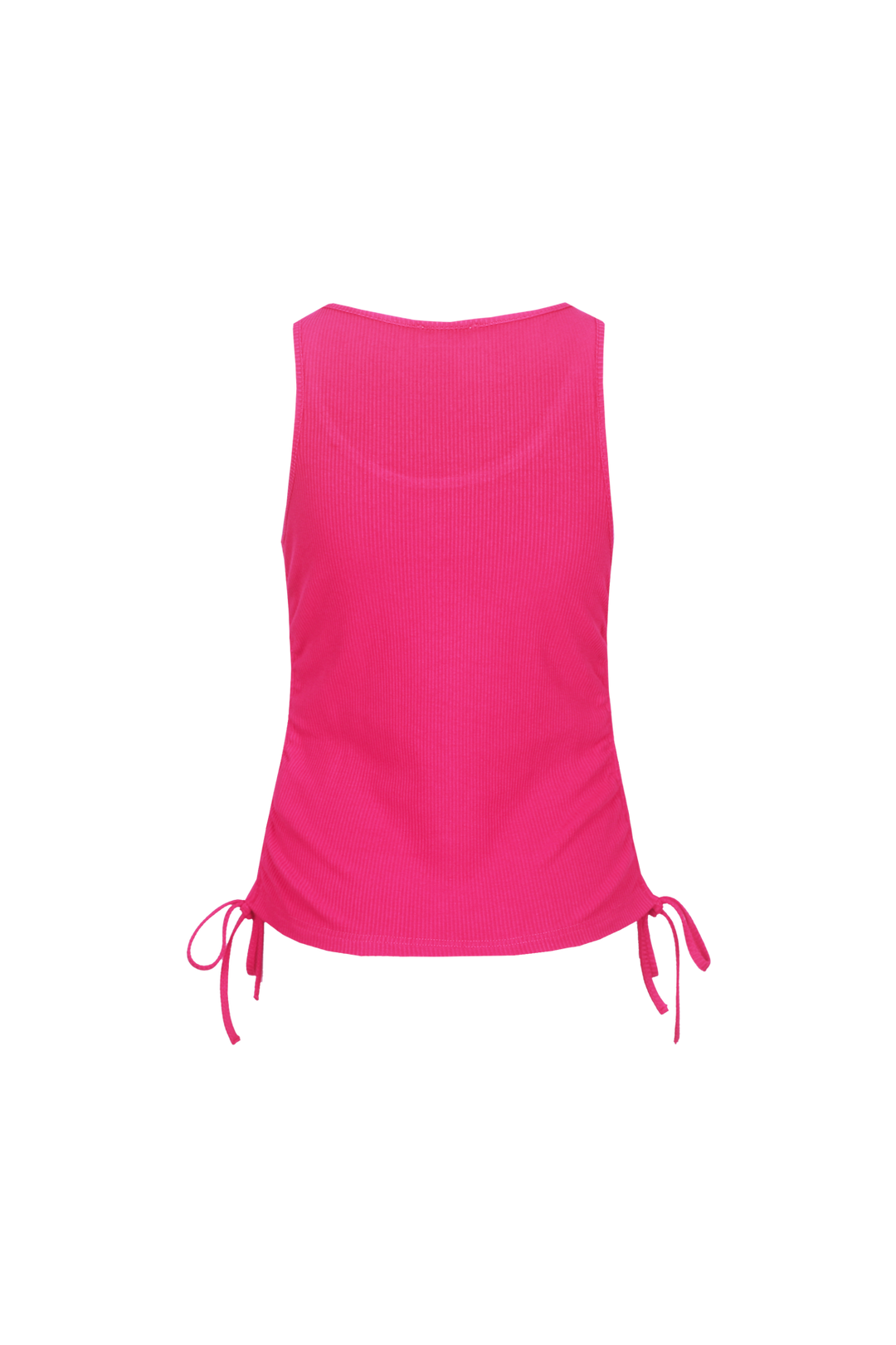 Milly top - pink