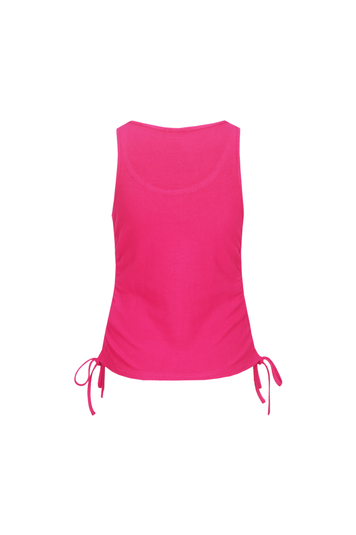 Milly top - pink