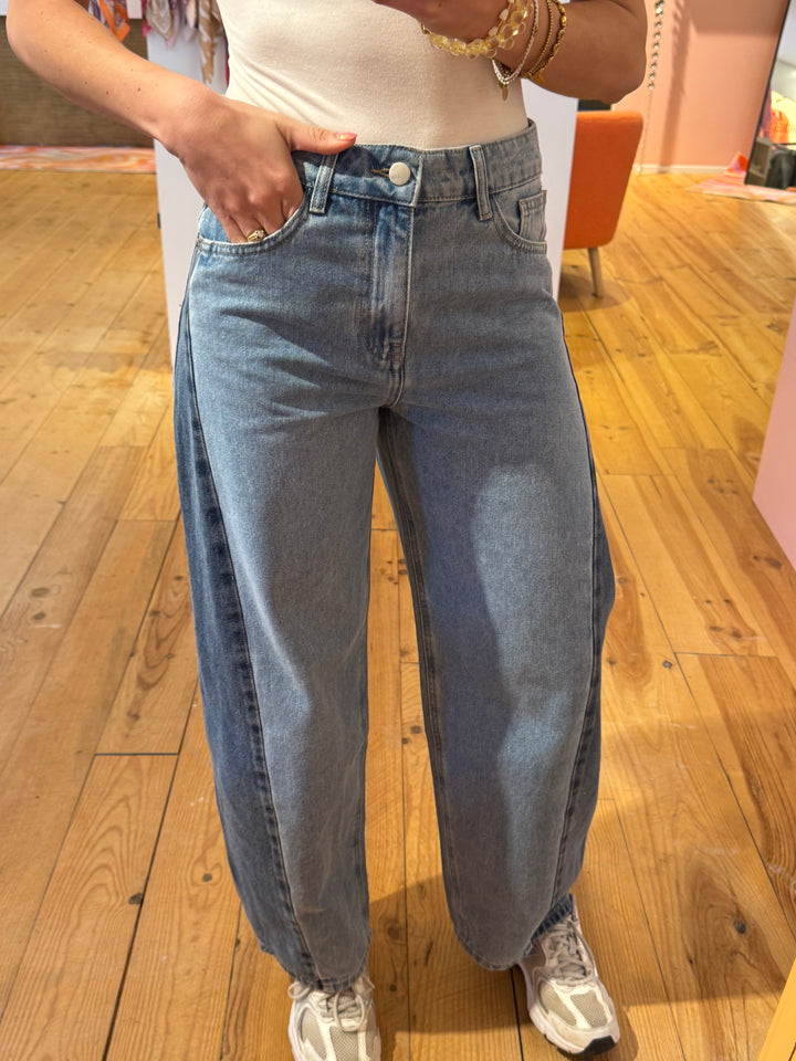Balloon jeans Marlot
