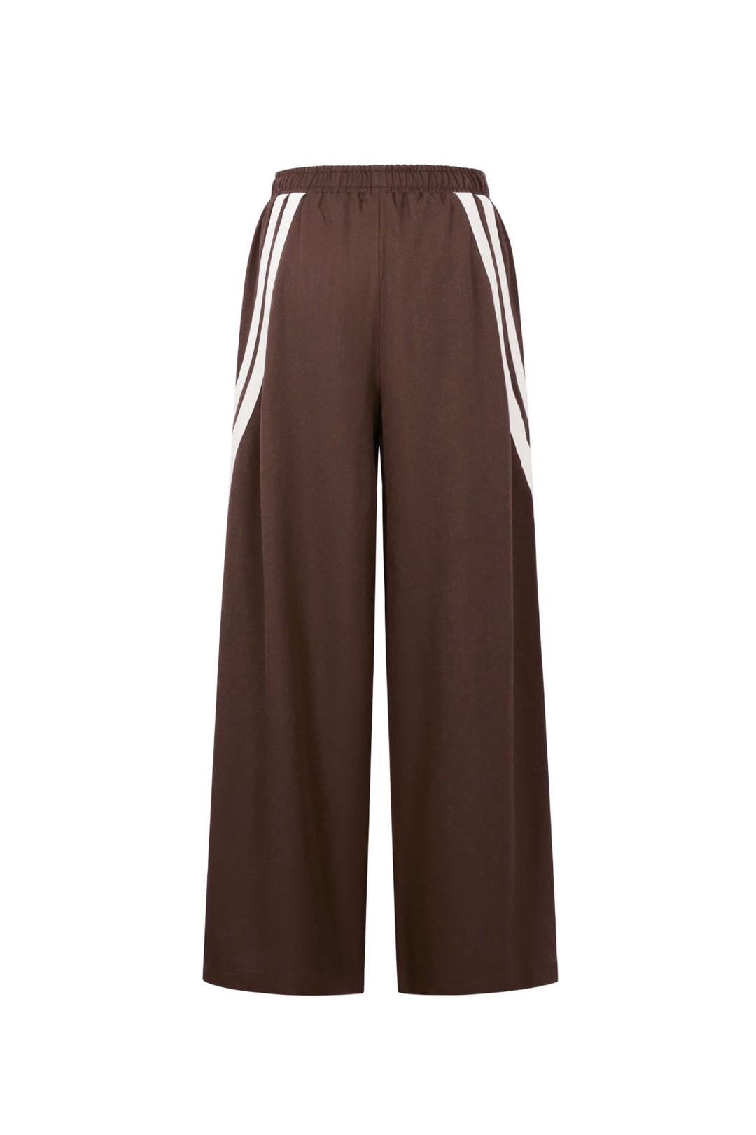 Lori pants - bruin