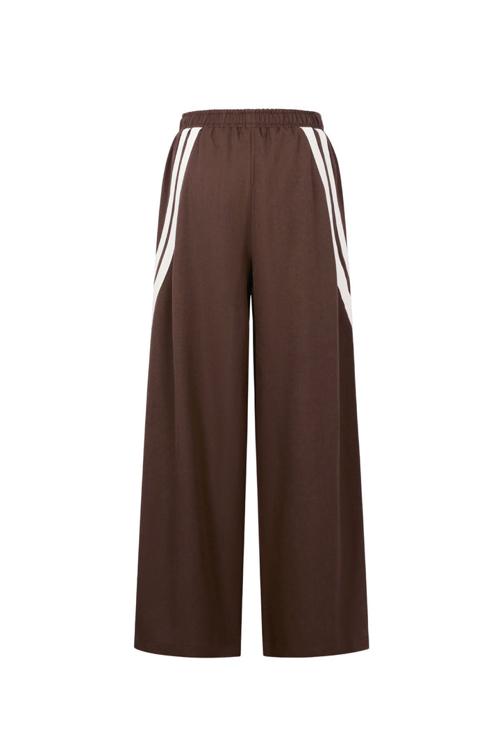 Lori pants - bruin