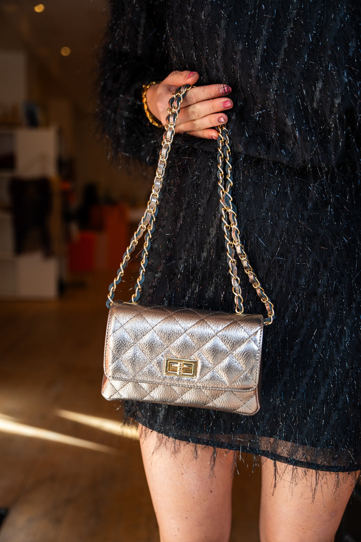 Audrey klein - brons