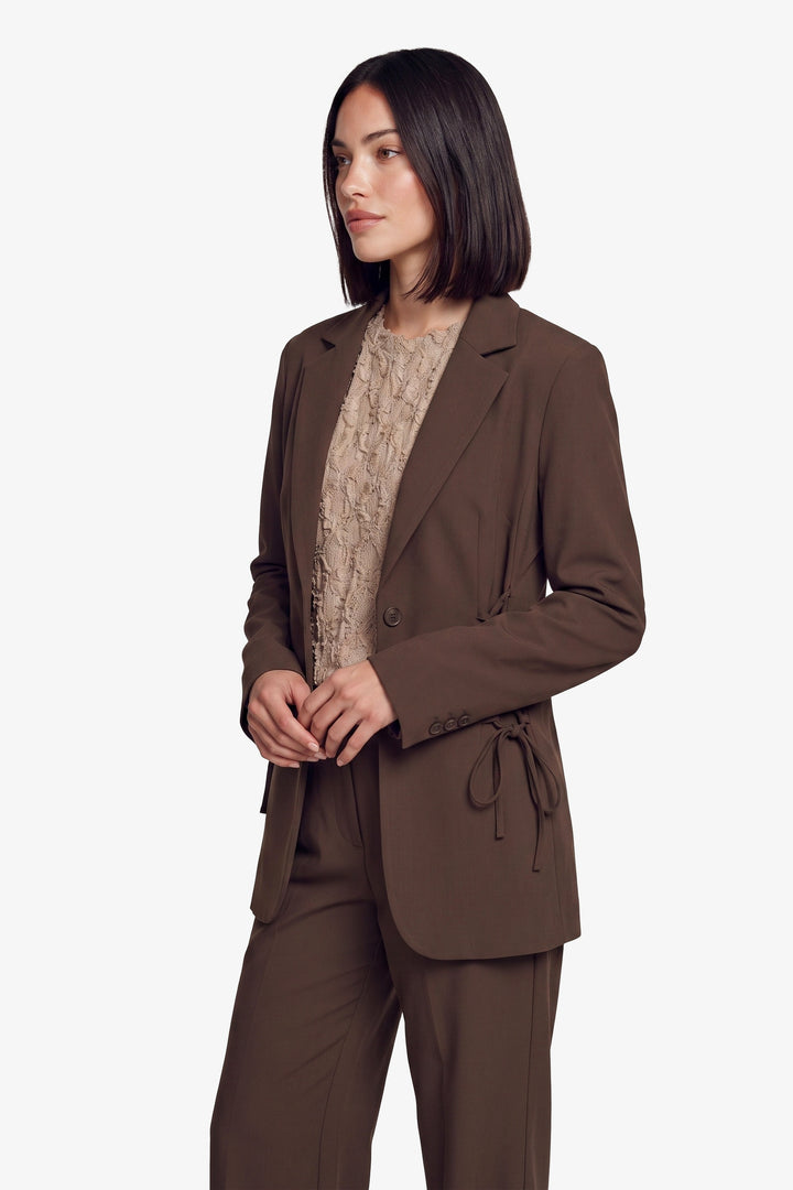Feline blazer