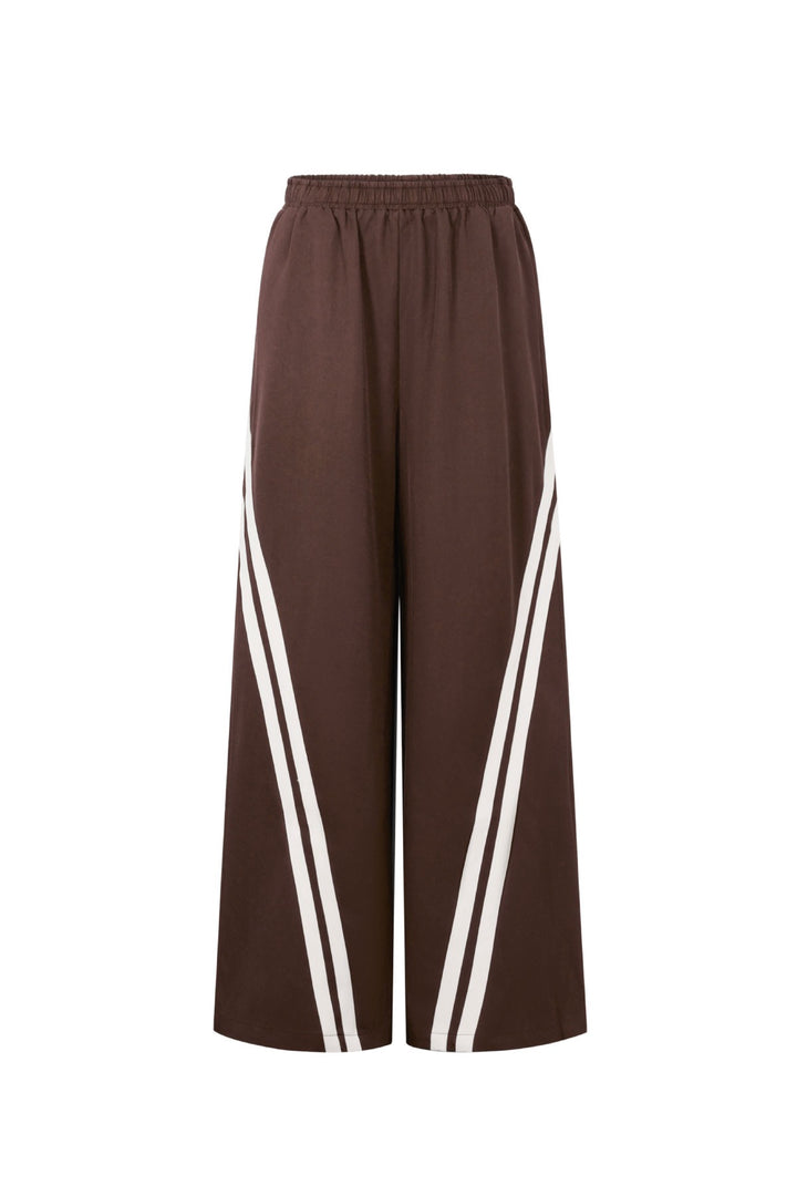 Lori pants - bruin