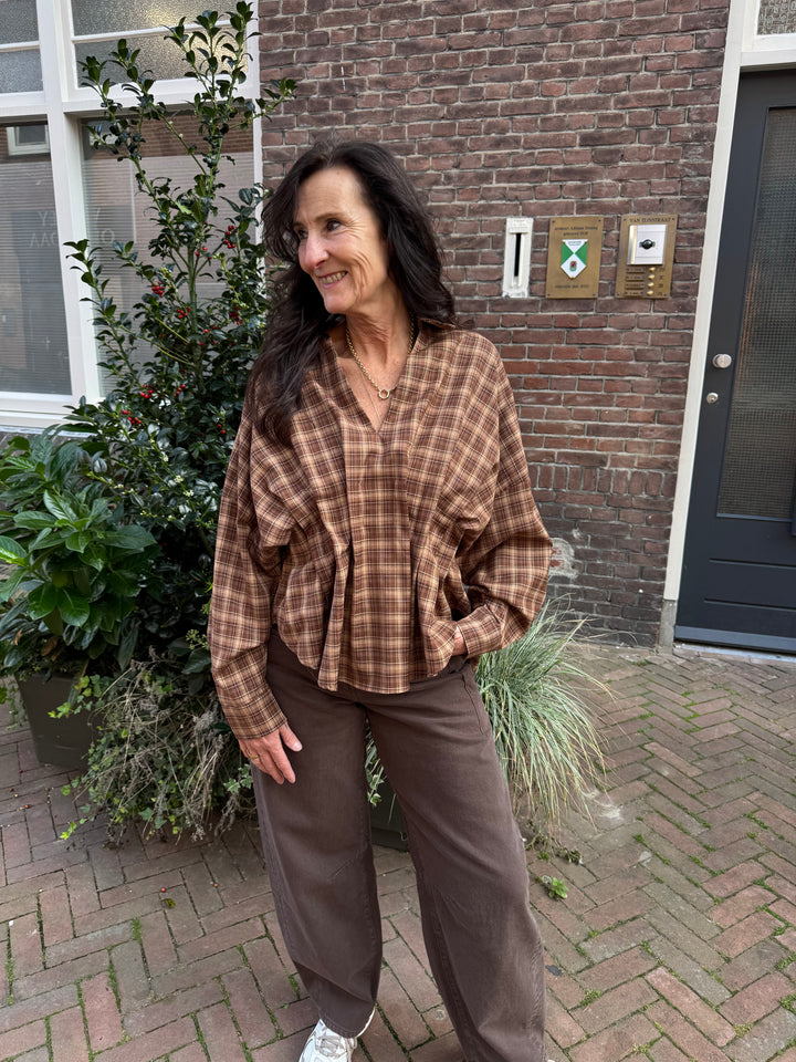 Blouse Nova