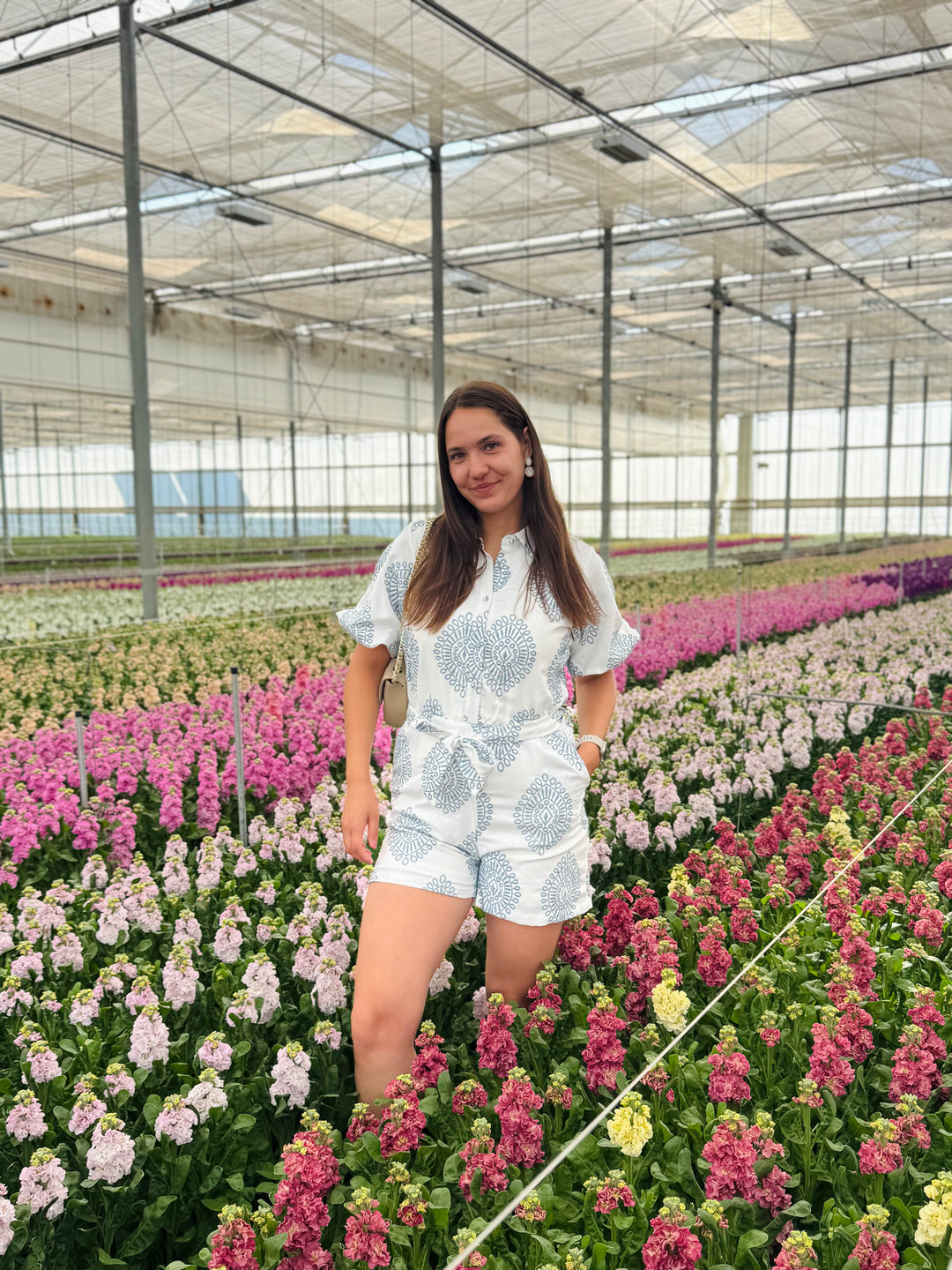 Playsuit Talari