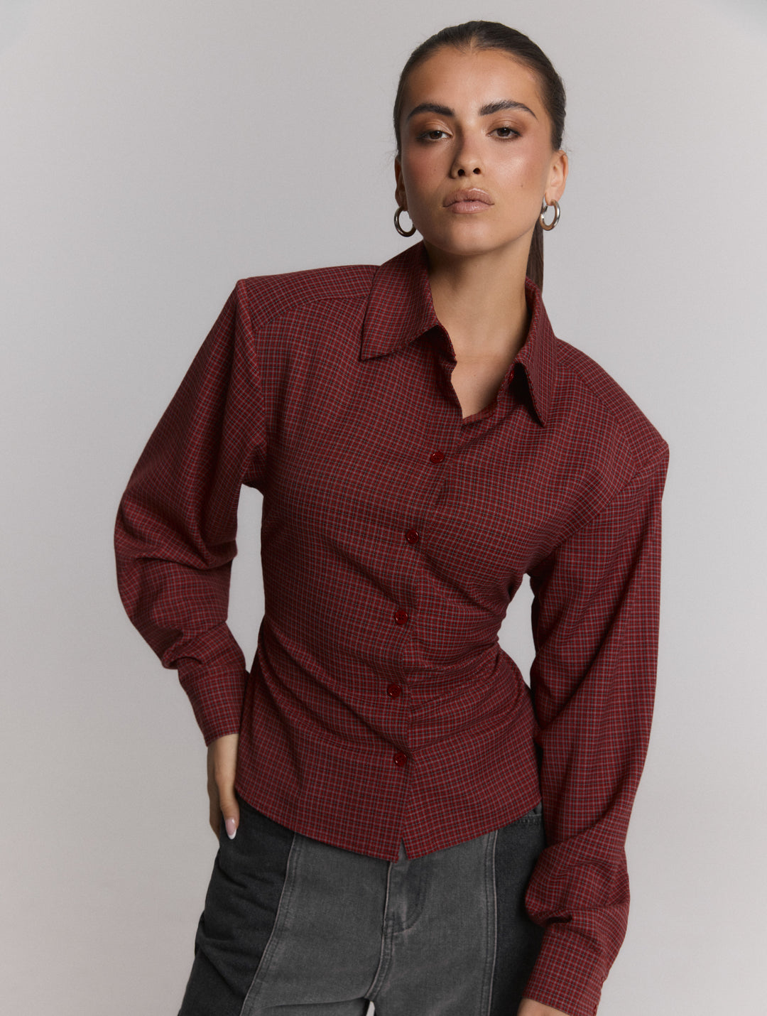 Presley blouse