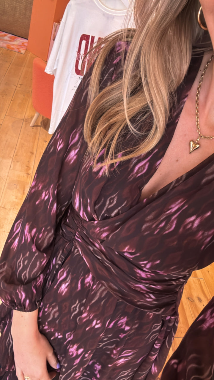 Dress Lisse