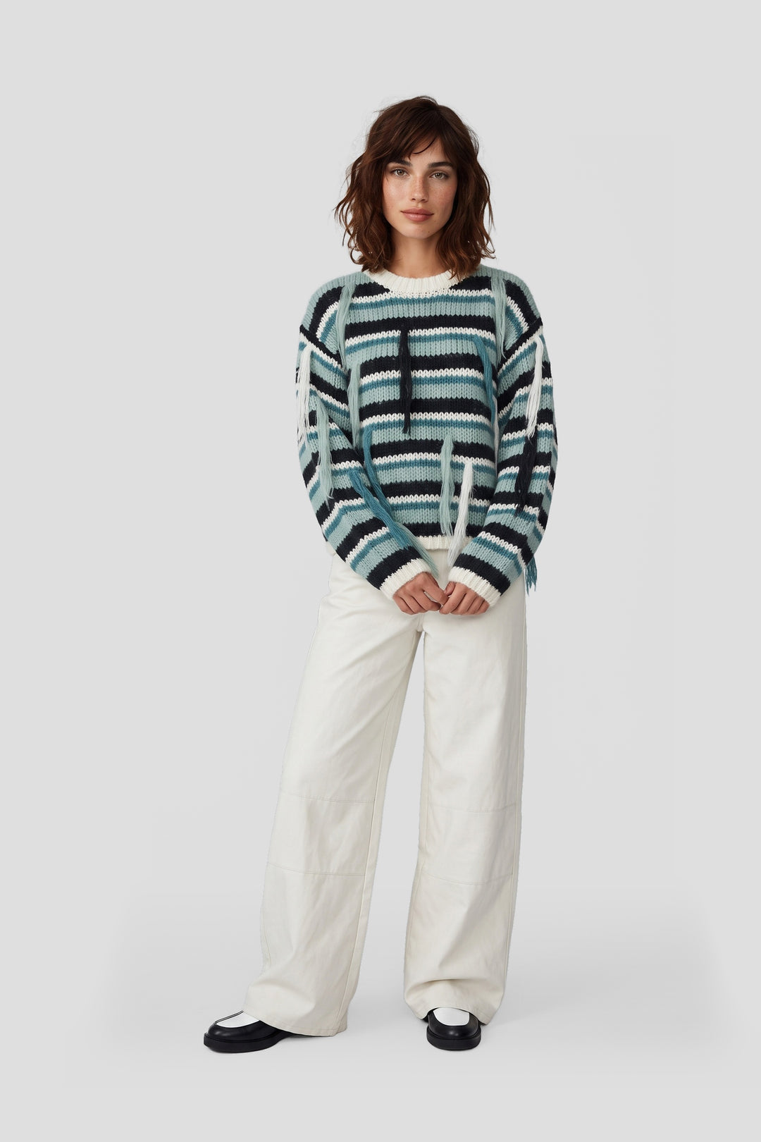 Dila sweater